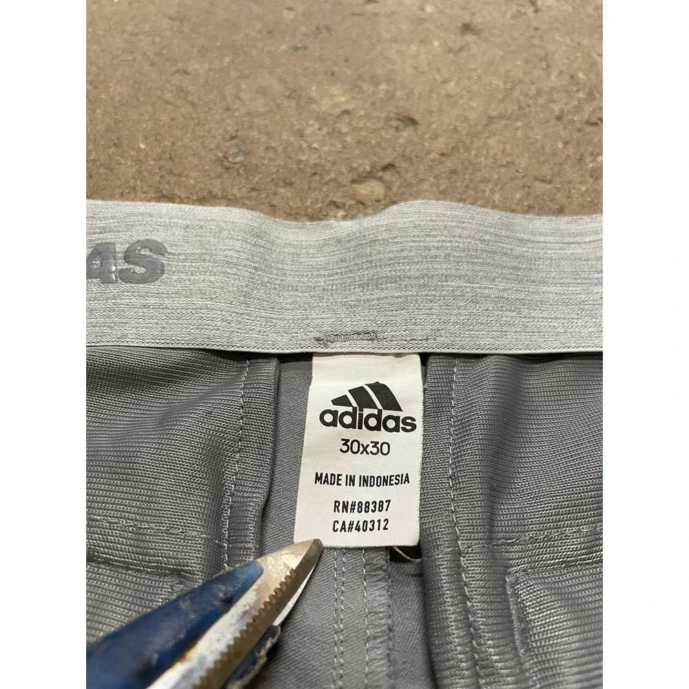 adidas brand item