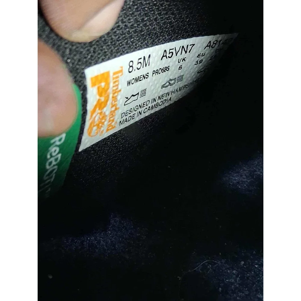 Timberland PRO timberland pro