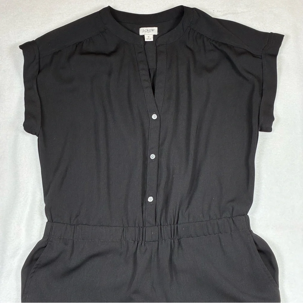J. Crew crew women