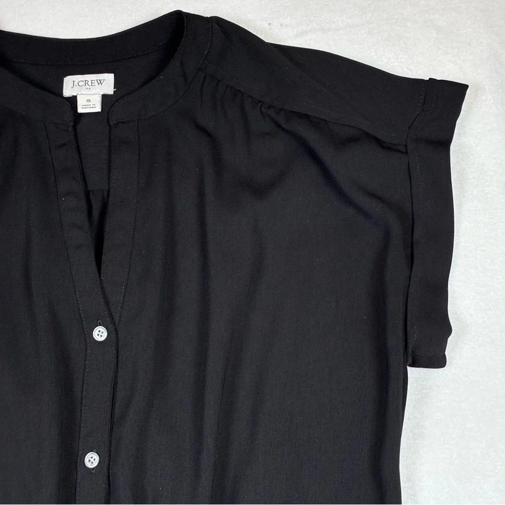 J. Crew crew women