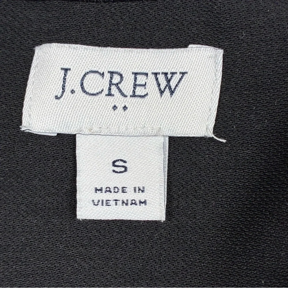 J. Crew crew women