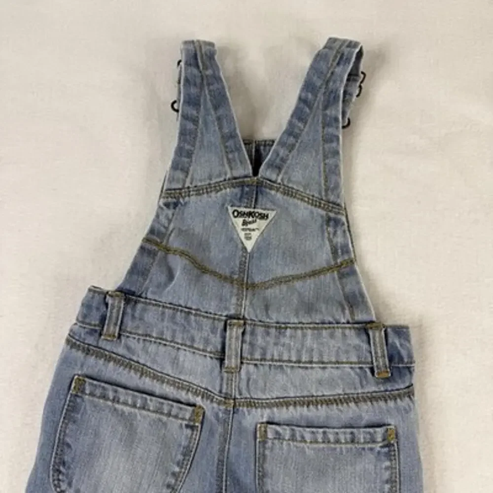 OshKosh Bgosh oshkosh overalls