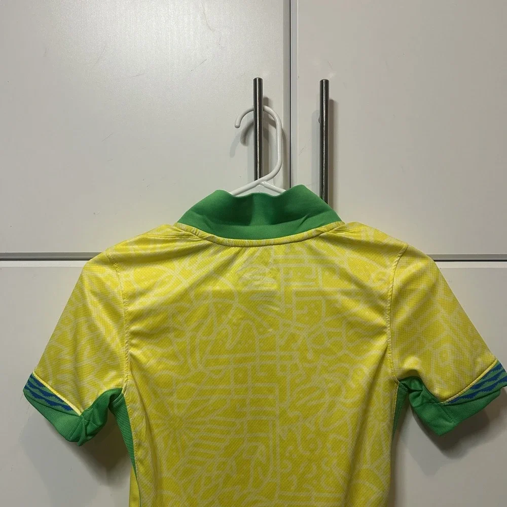 Nike brasil soccer