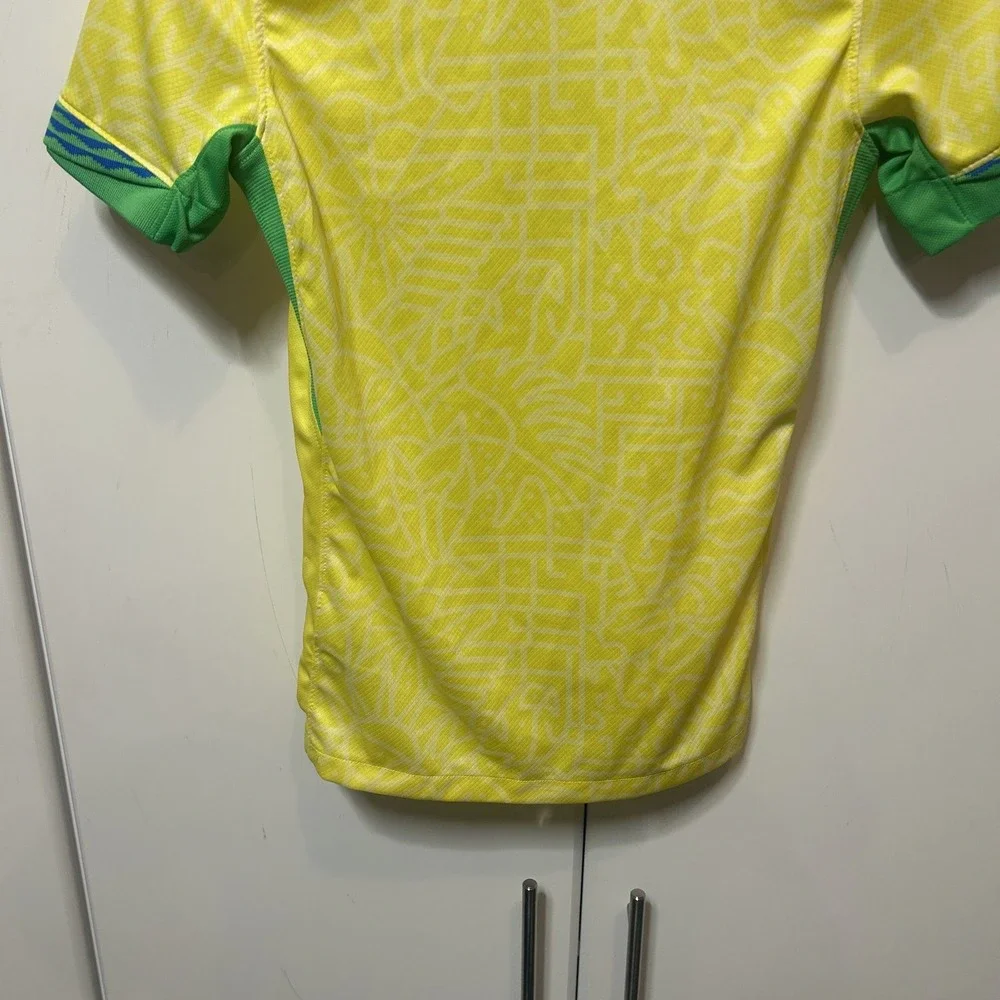 Nike brasil soccer