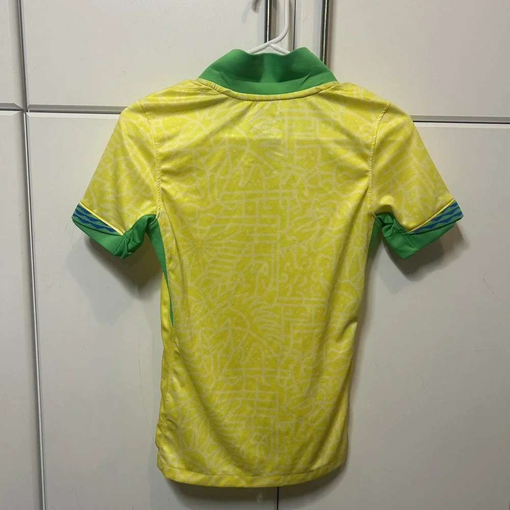 Nike brasil soccer