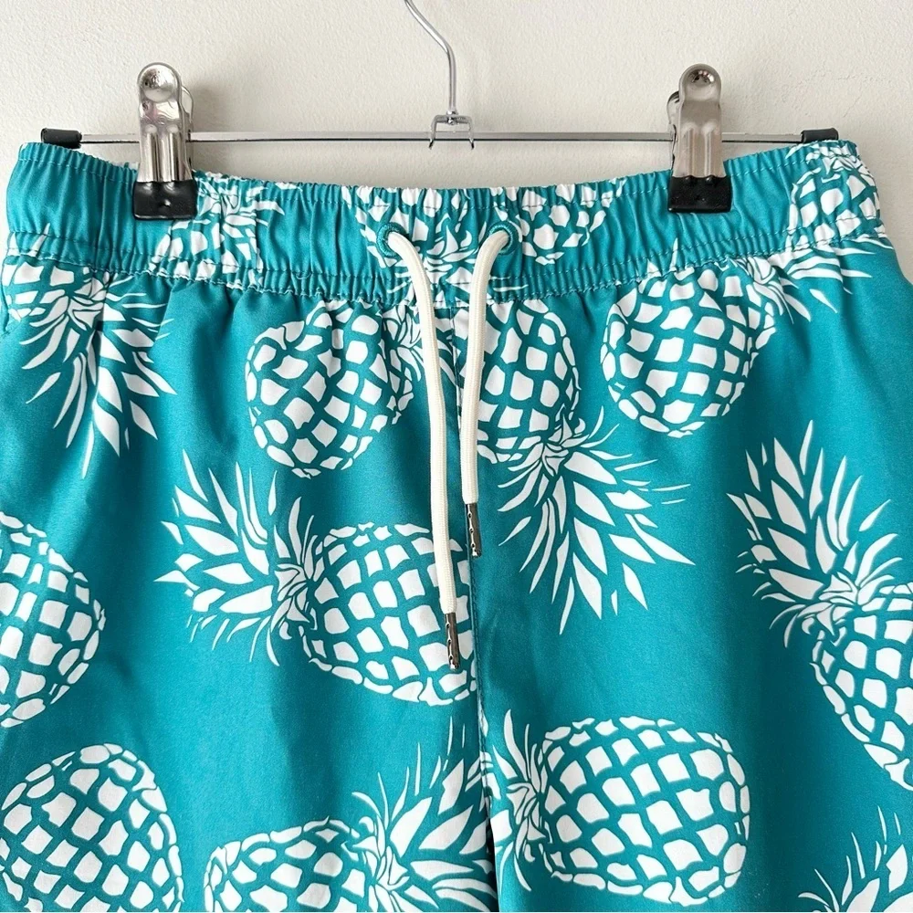 Brisira swim shorts