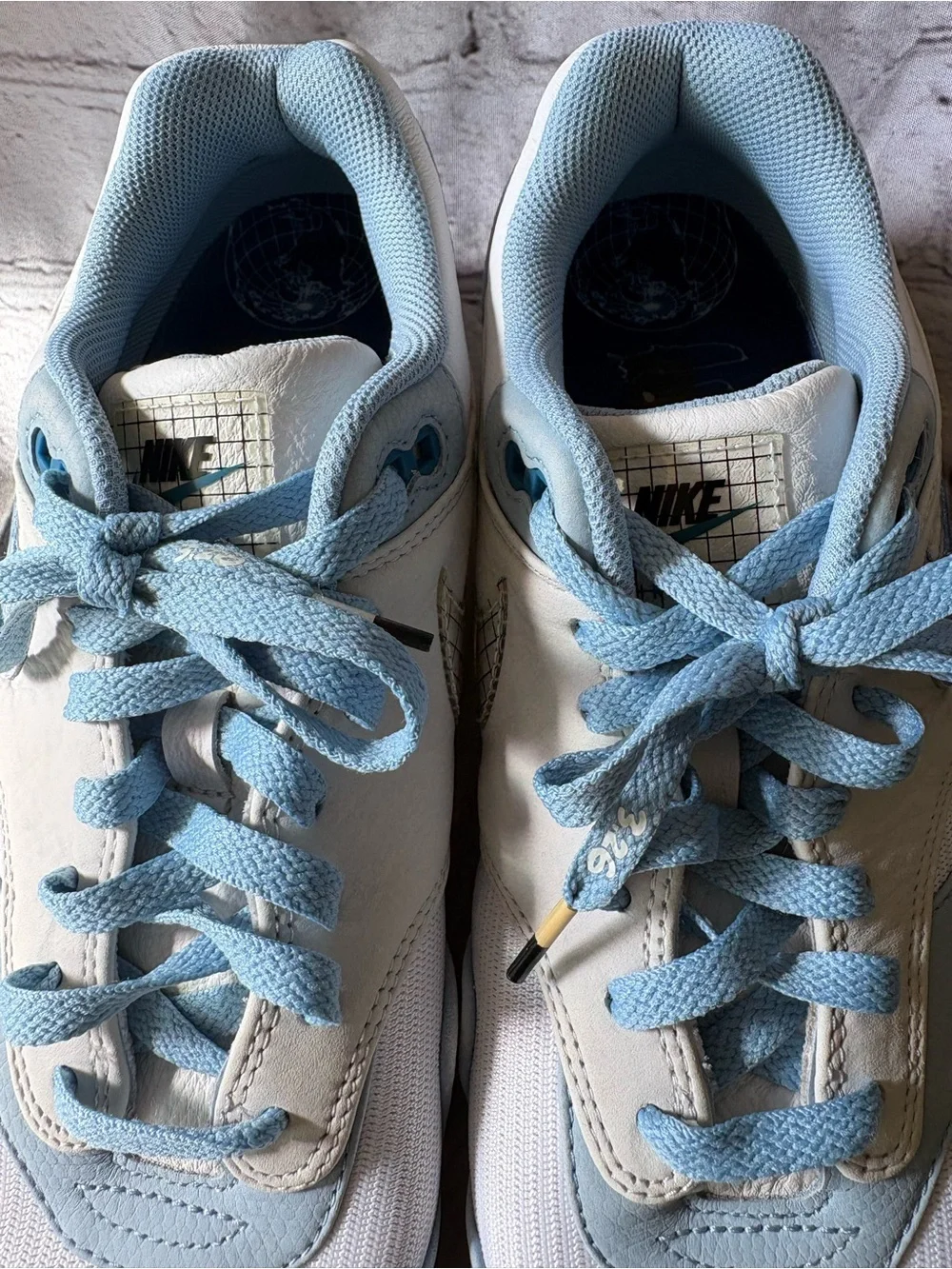 Nike classic low