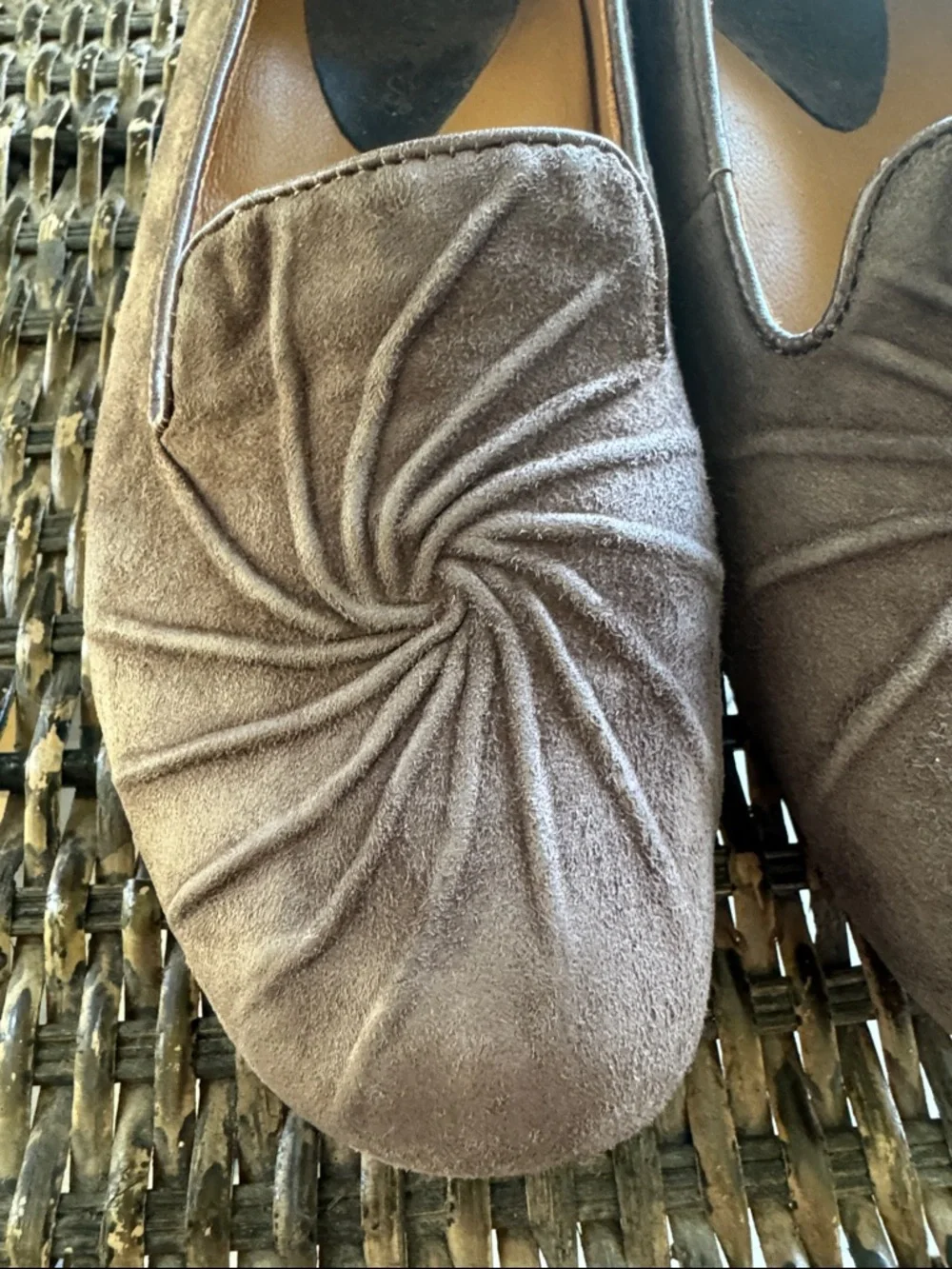 Earthies great used