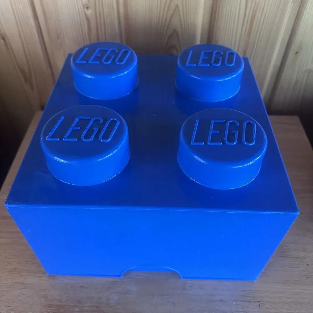 Lego observed use