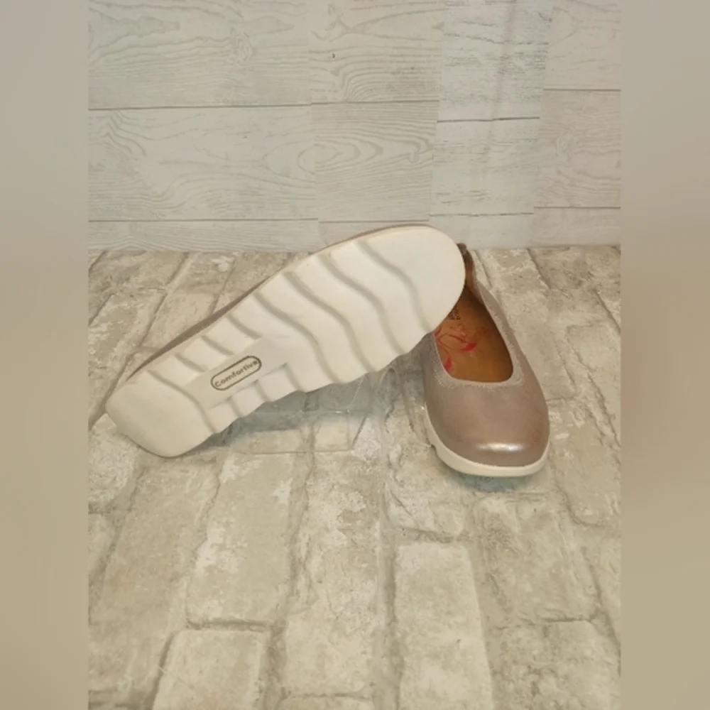 Comfortiva elegant ballet