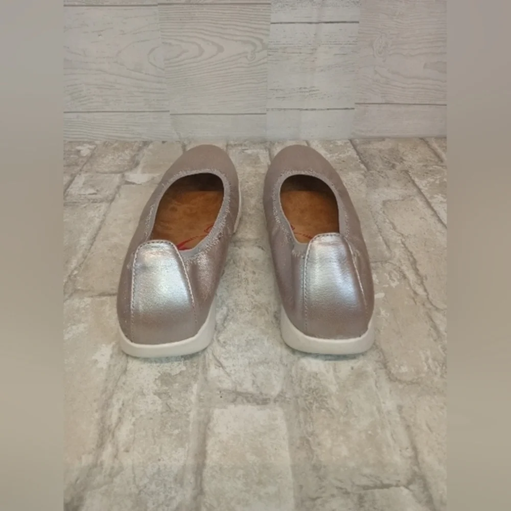 Comfortiva elegant ballet