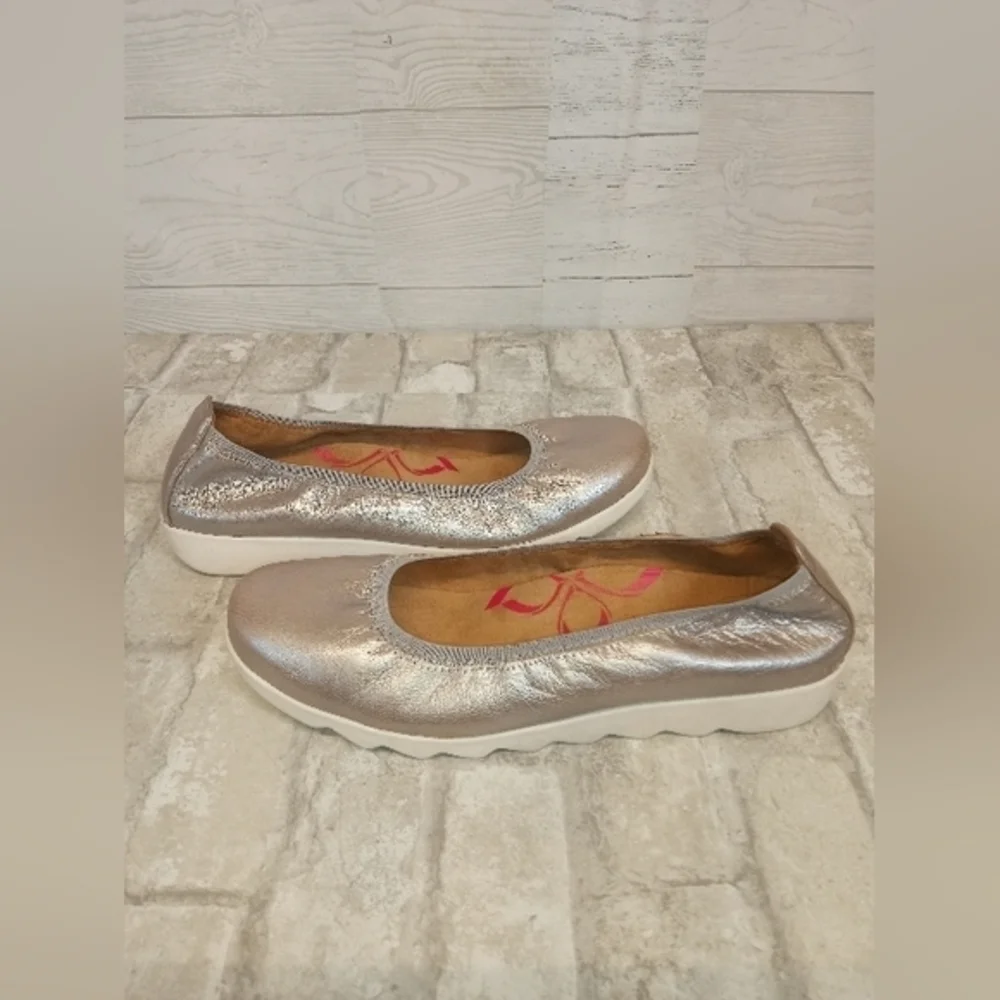 Comfortiva elegant ballet
