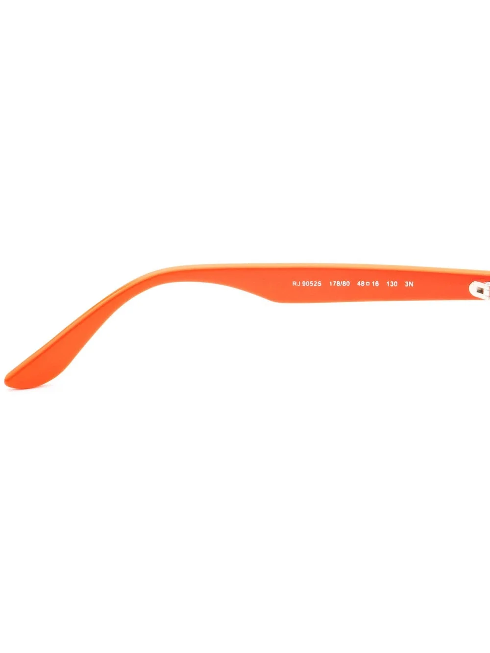 Ray-Ban RJ 9052S 178/80 Jr Sunglasses (no lenses)