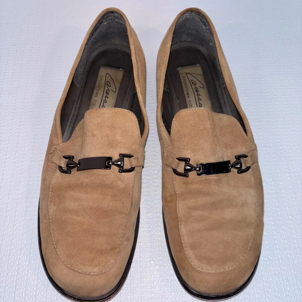 Caressa comfortable design