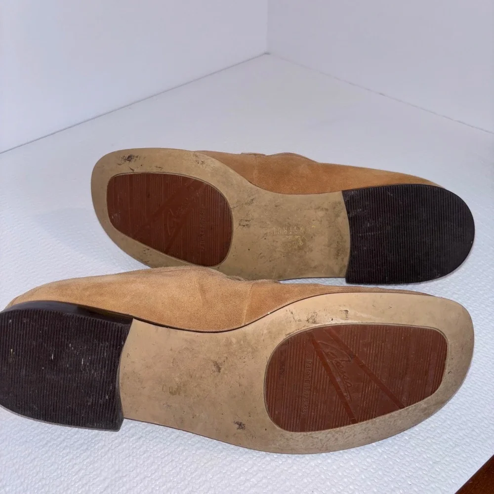 Caressa comfortable design
