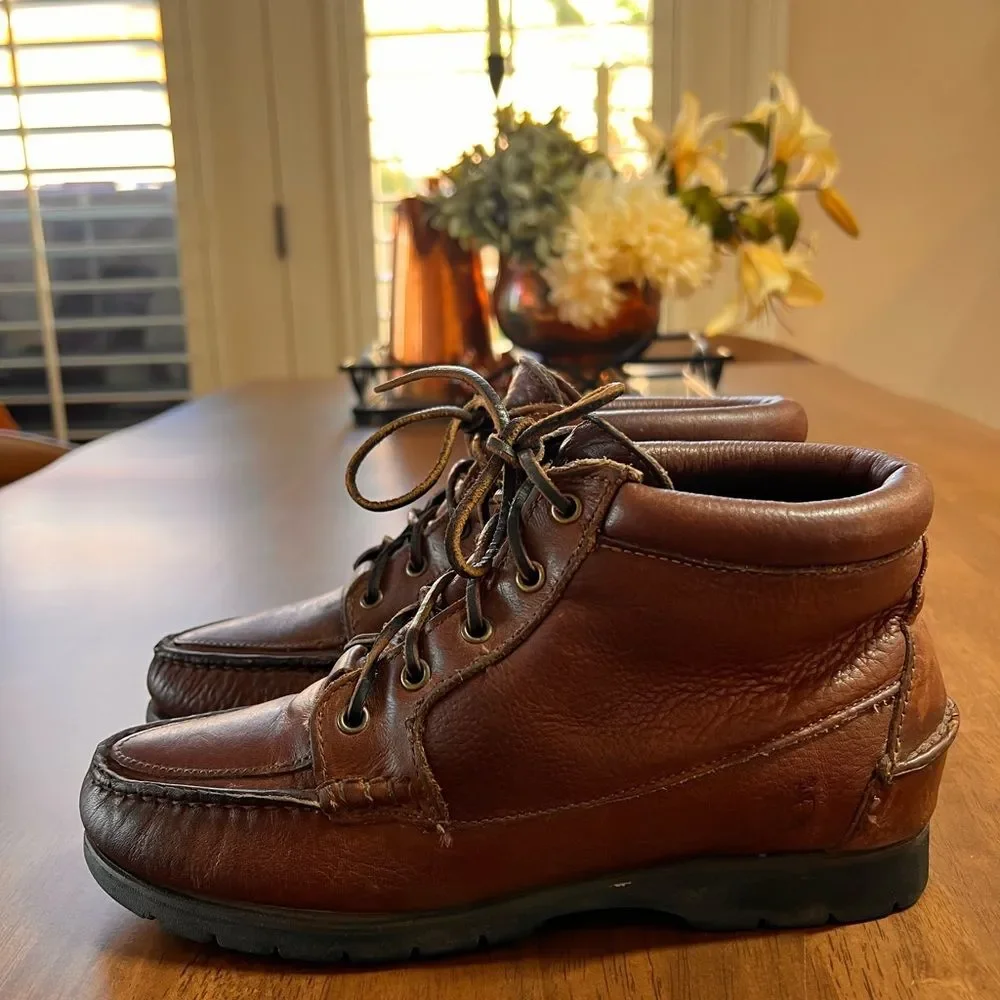 Timberland waterproof gore
