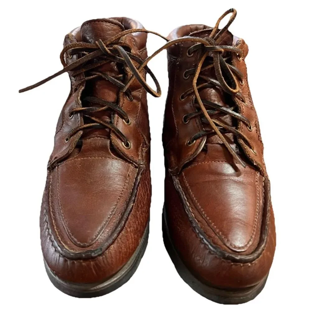 Timberland waterproof gore