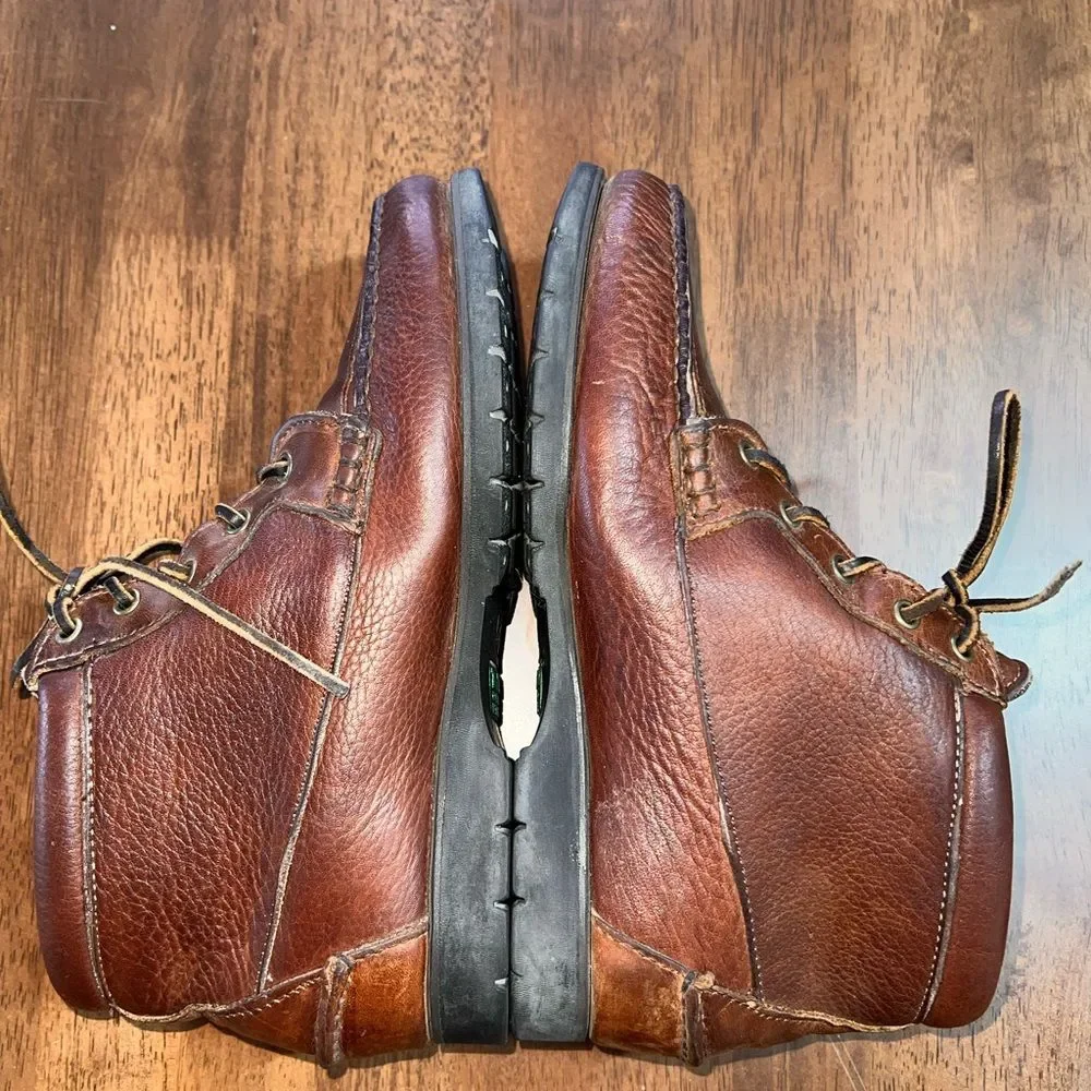Timberland waterproof gore