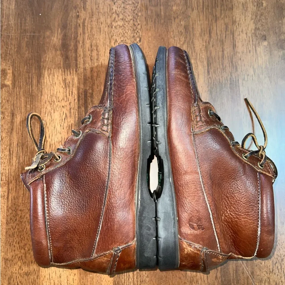 Timberland waterproof gore