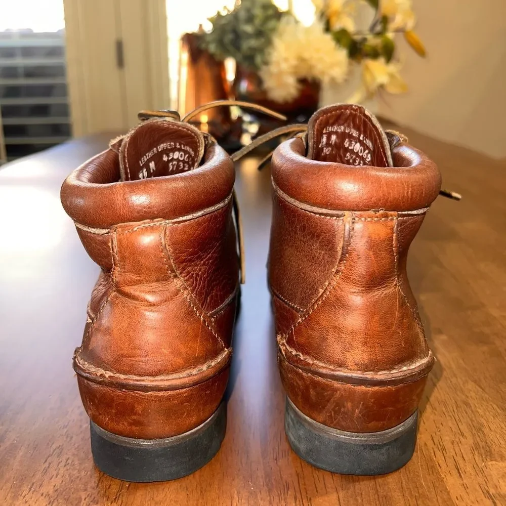 Timberland waterproof gore