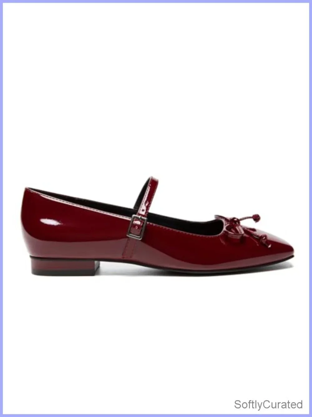 N/A elegant mary