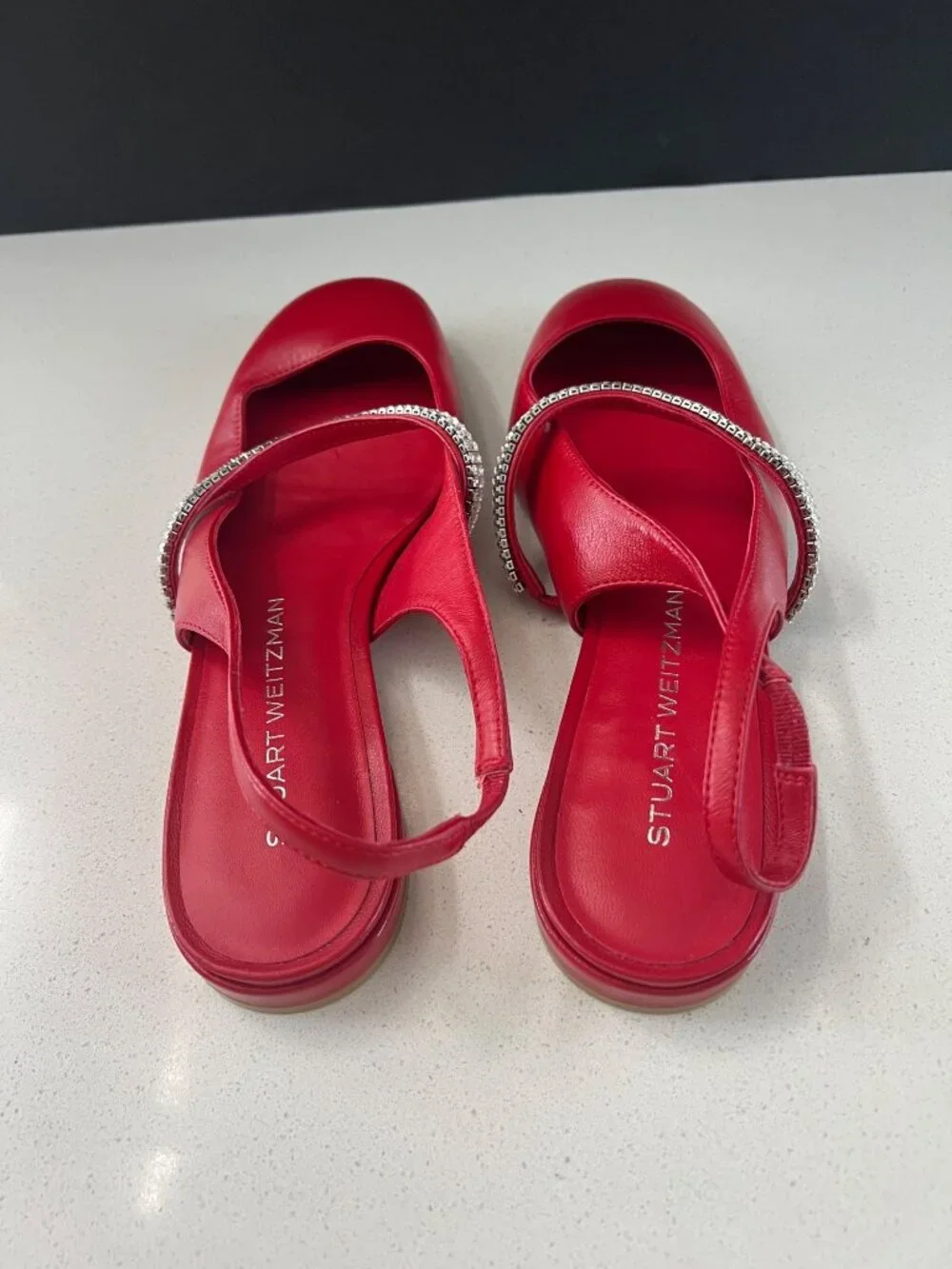 Stuart Weitzman stuart weitzman