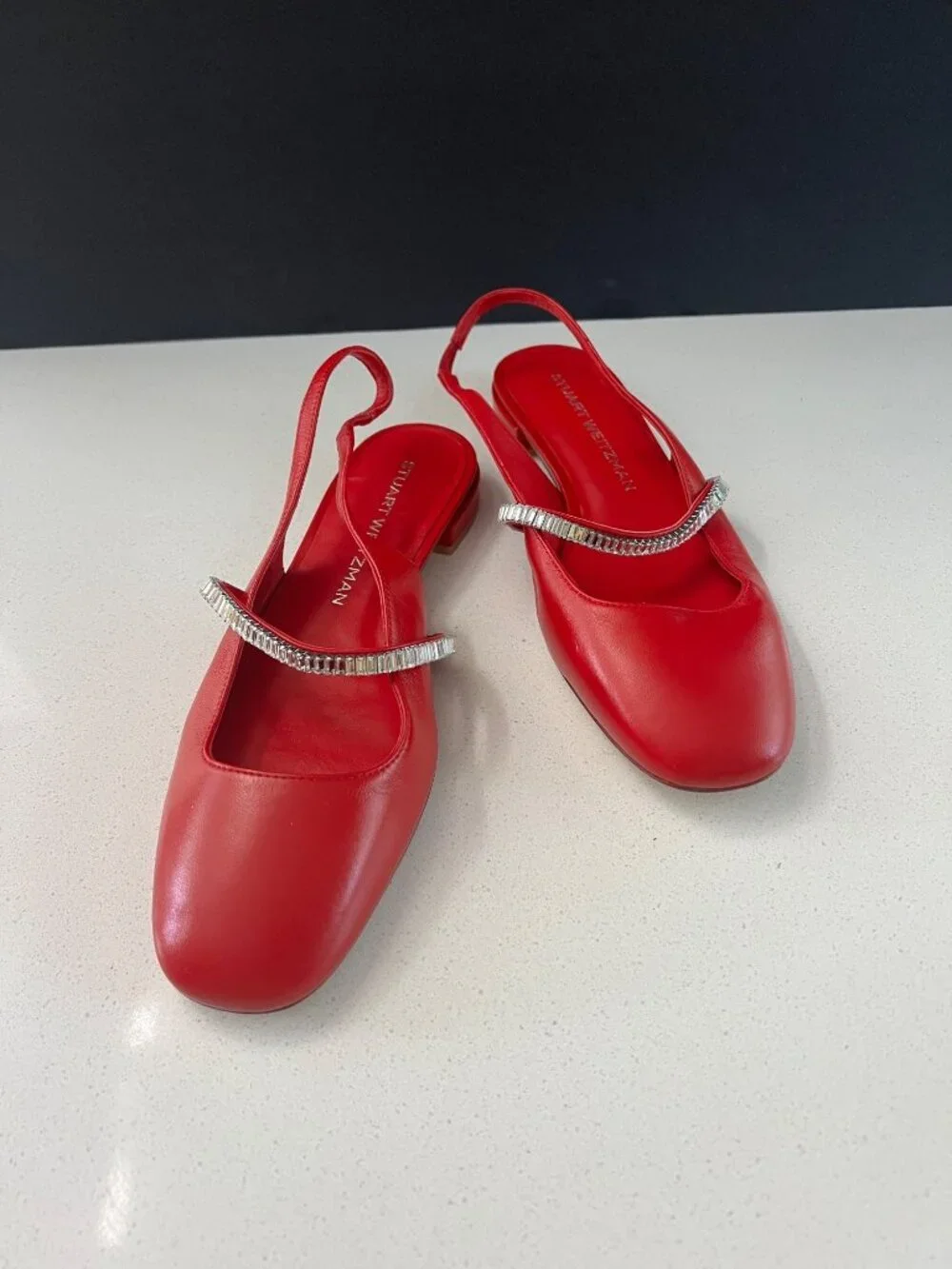 Stuart Weitzman stuart weitzman