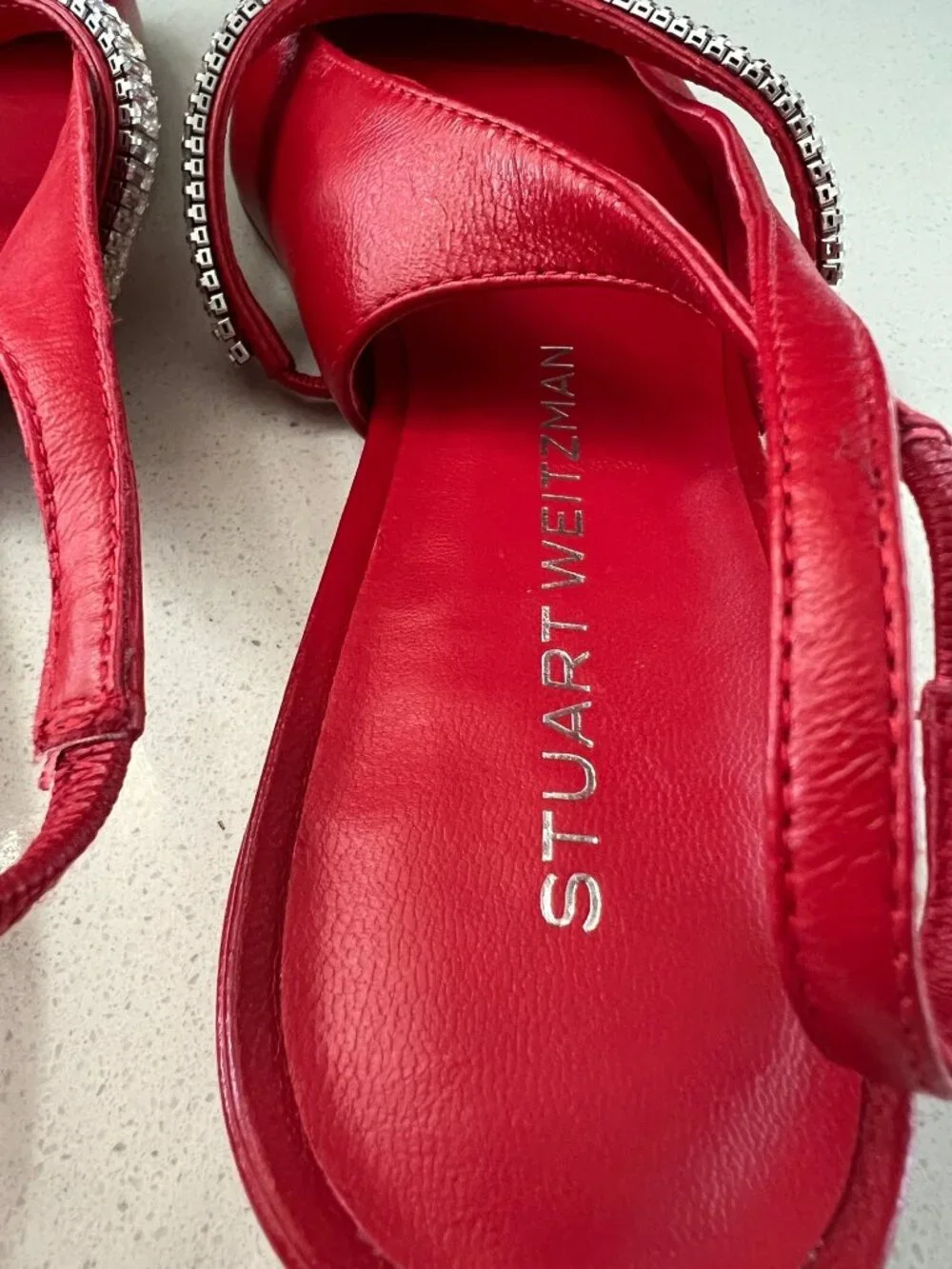 Stuart Weitzman stuart weitzman