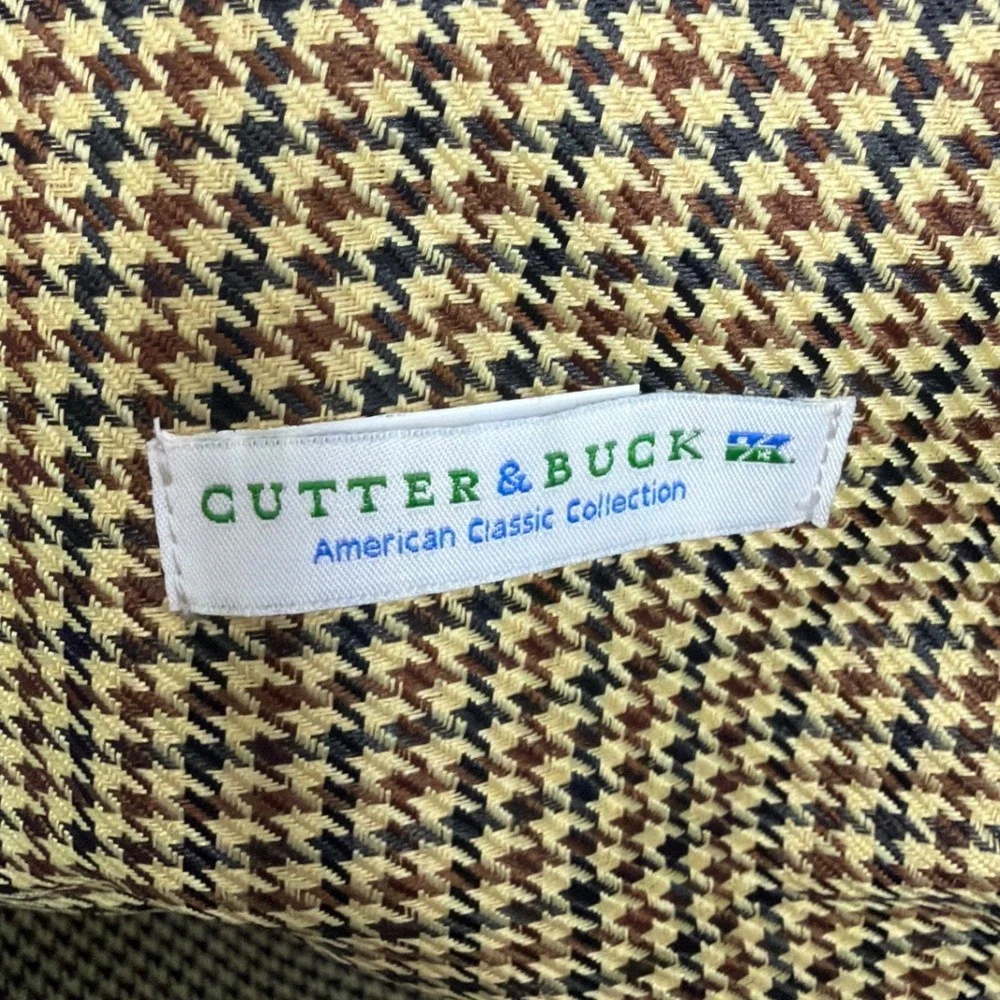Cutter & Buck cutter buck