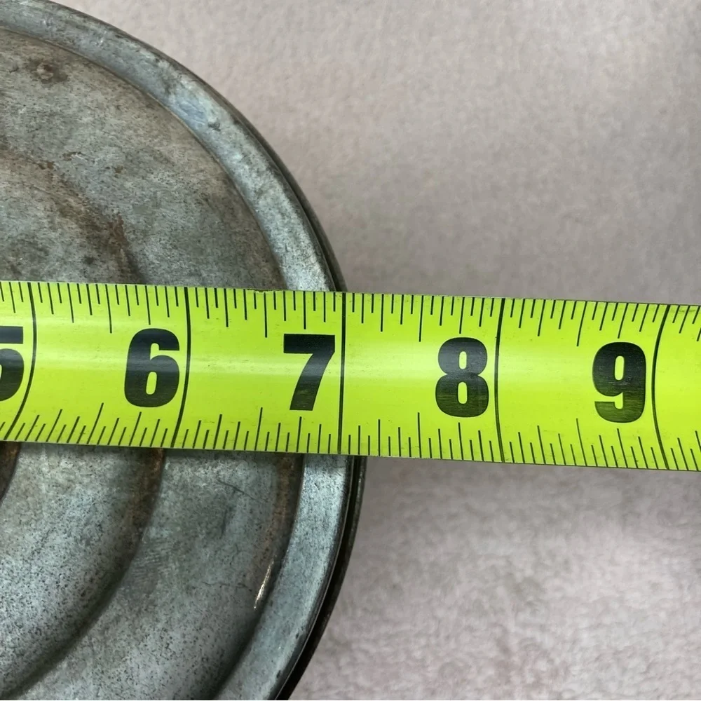 N/A antique metal