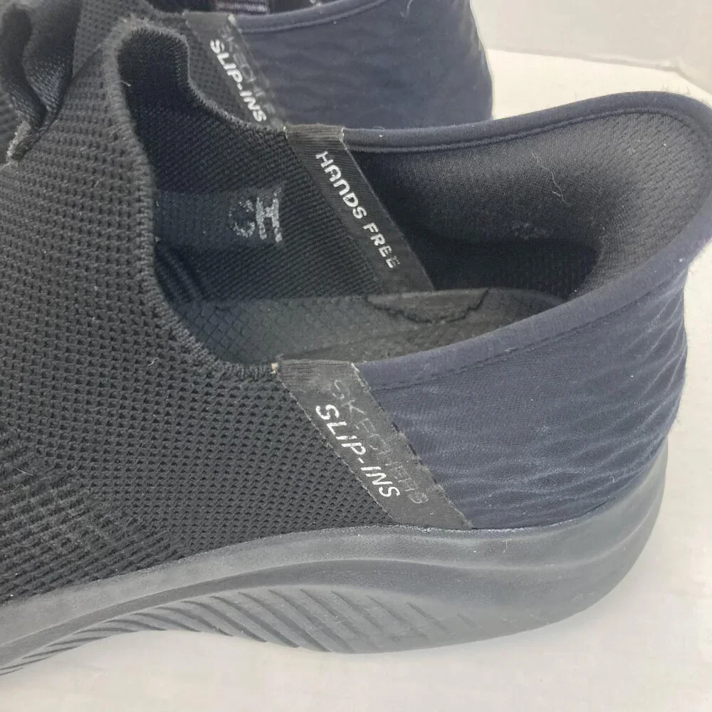 Skechers black owned design