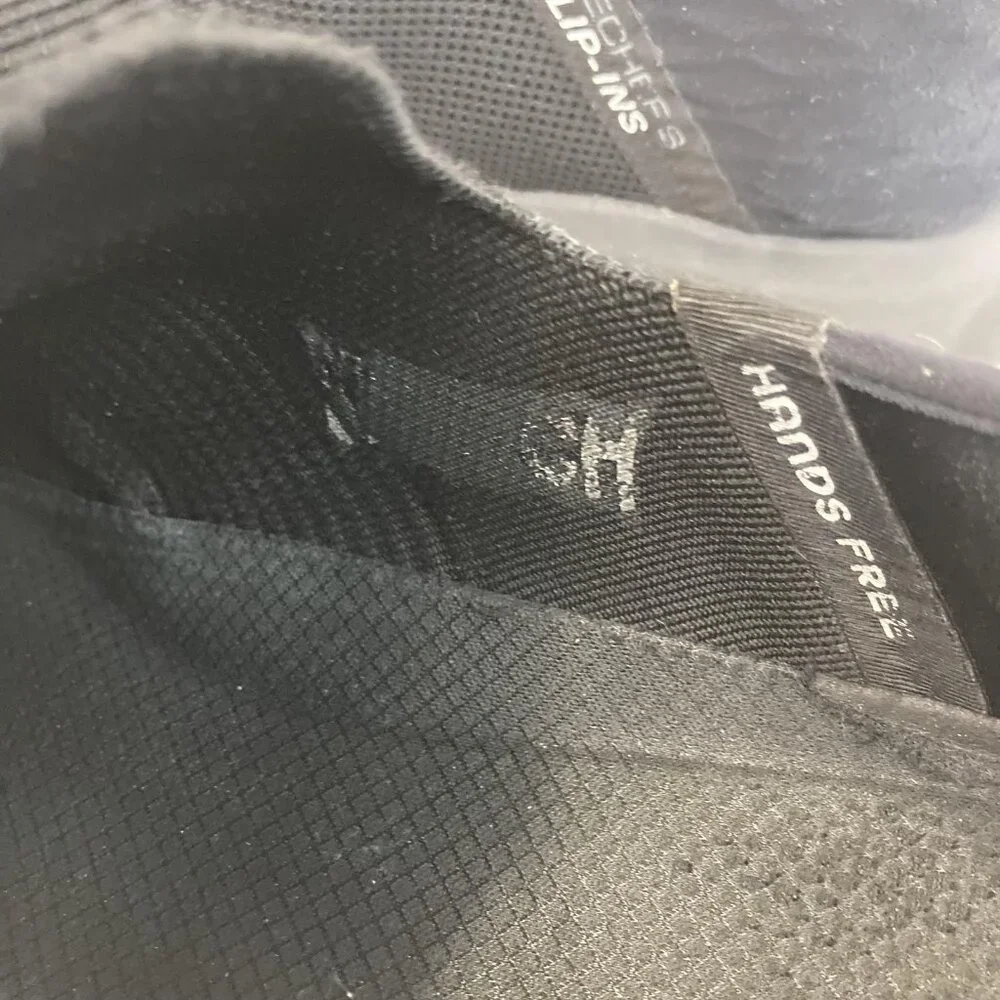 Skechers knit sock