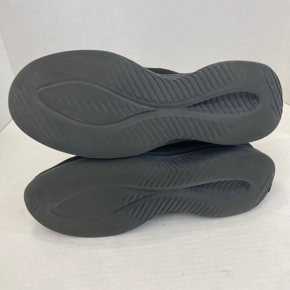 Skechers rubber dirt