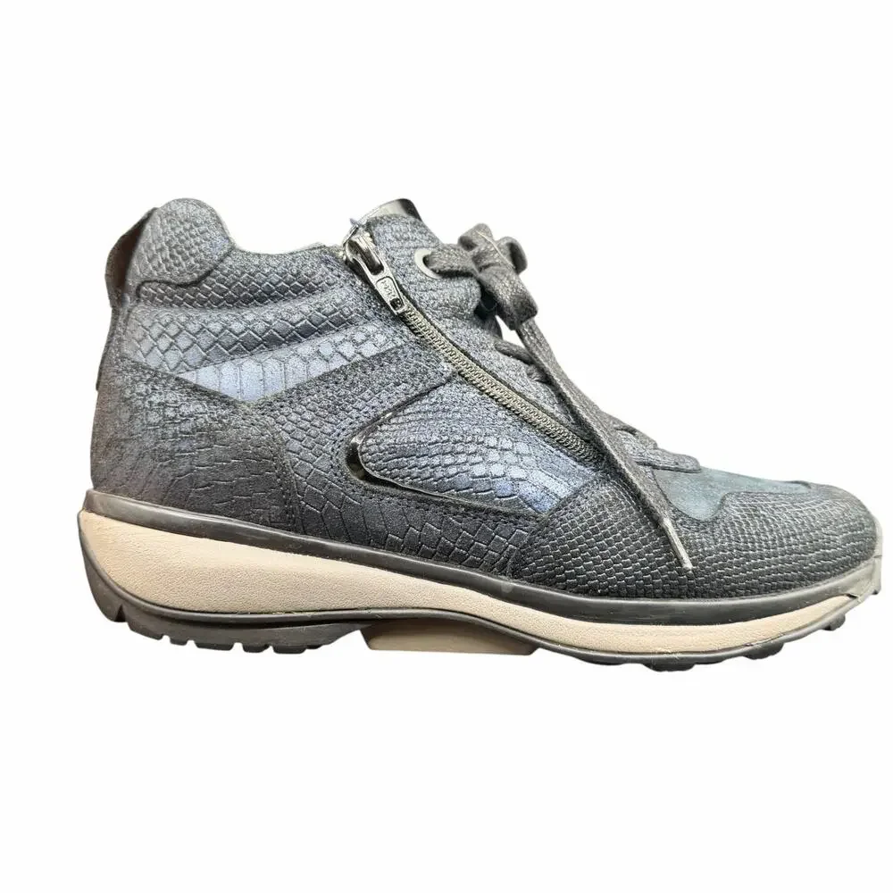 Xsensible stretchwalker zip