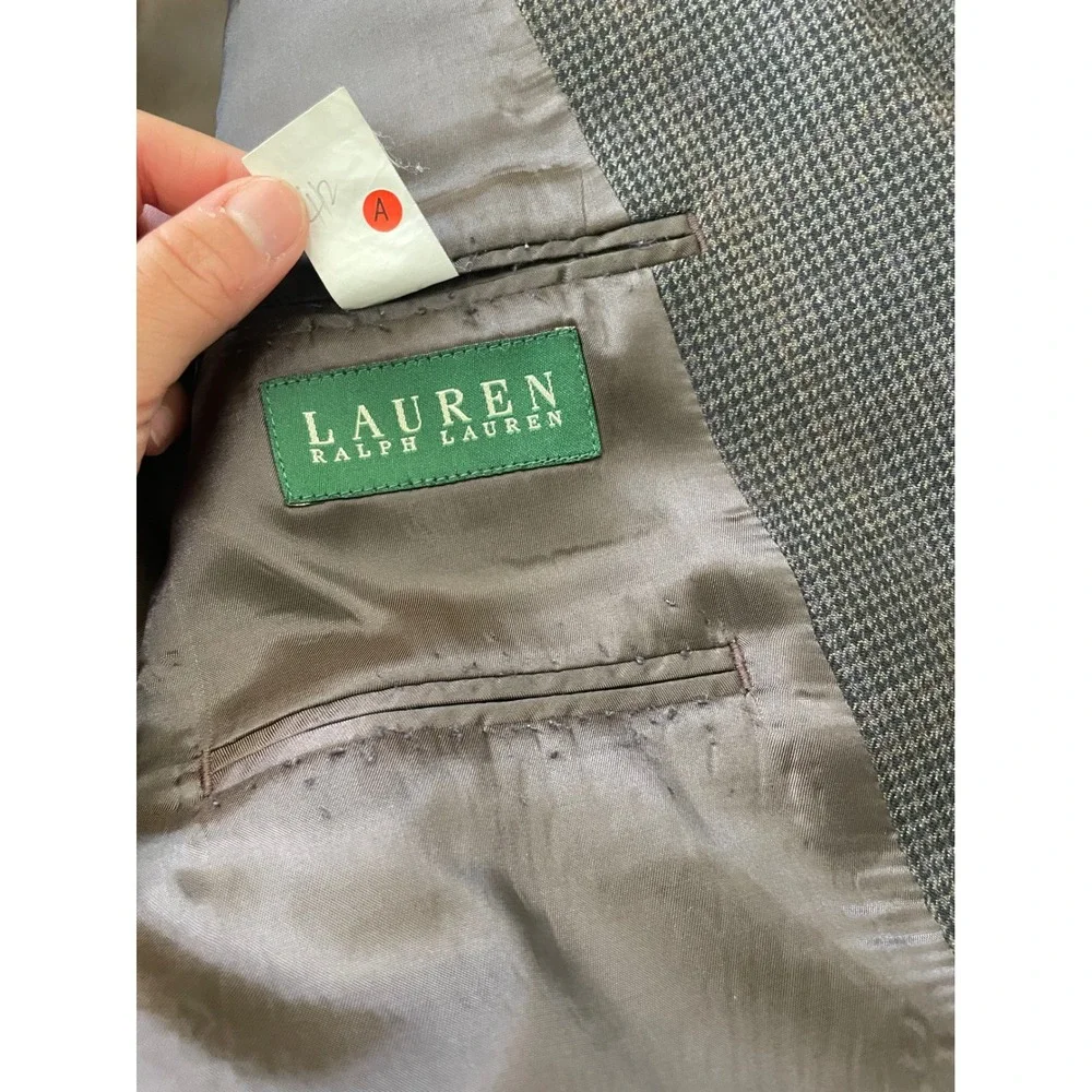 Lauren Ralph Lauren size 46r