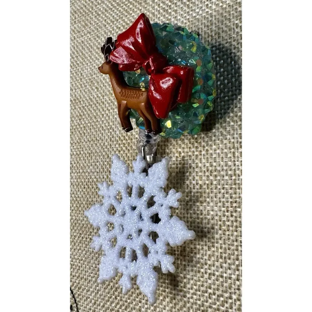 Handmade this christmas