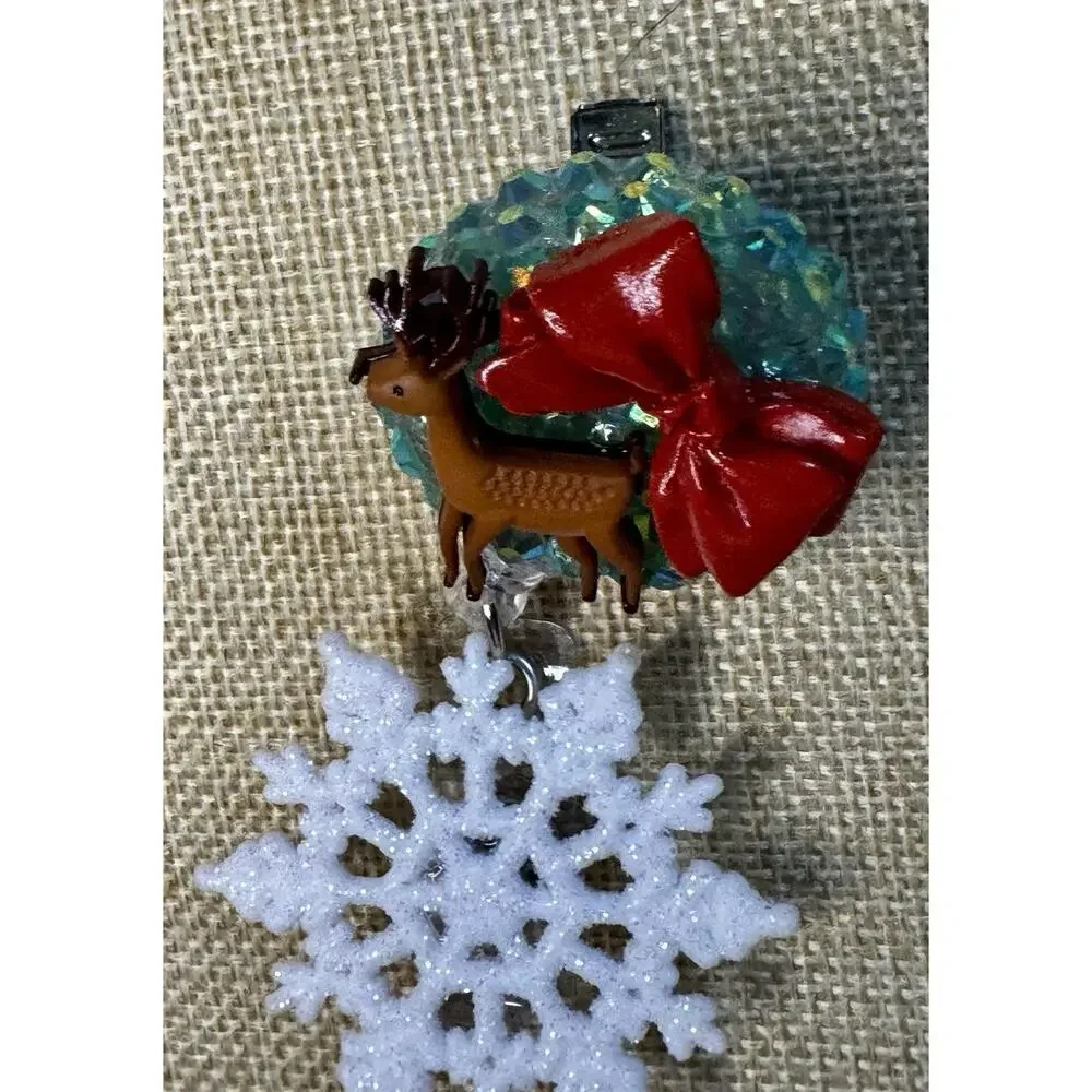 Handmade this christmas