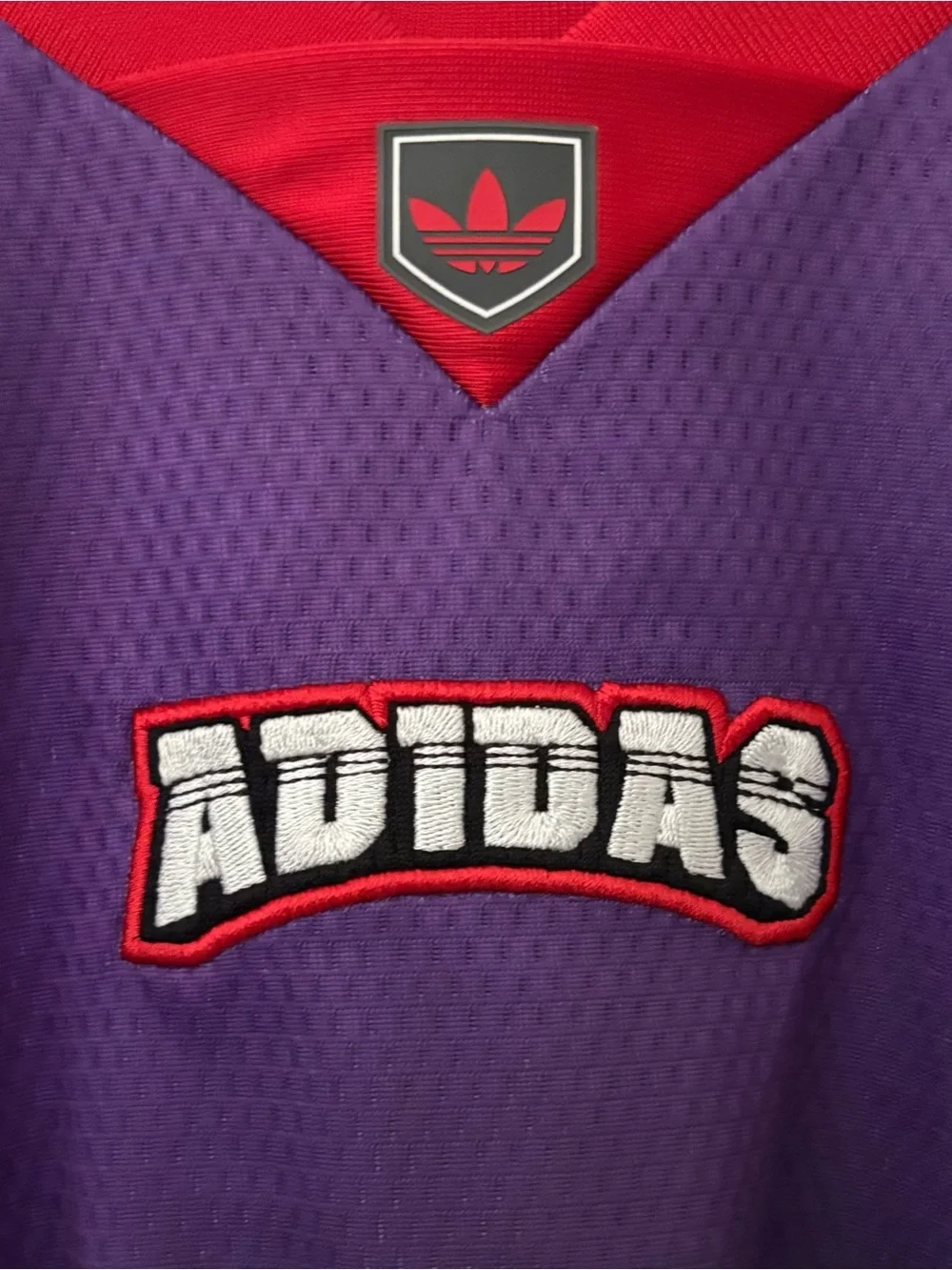 adidas adilenium season