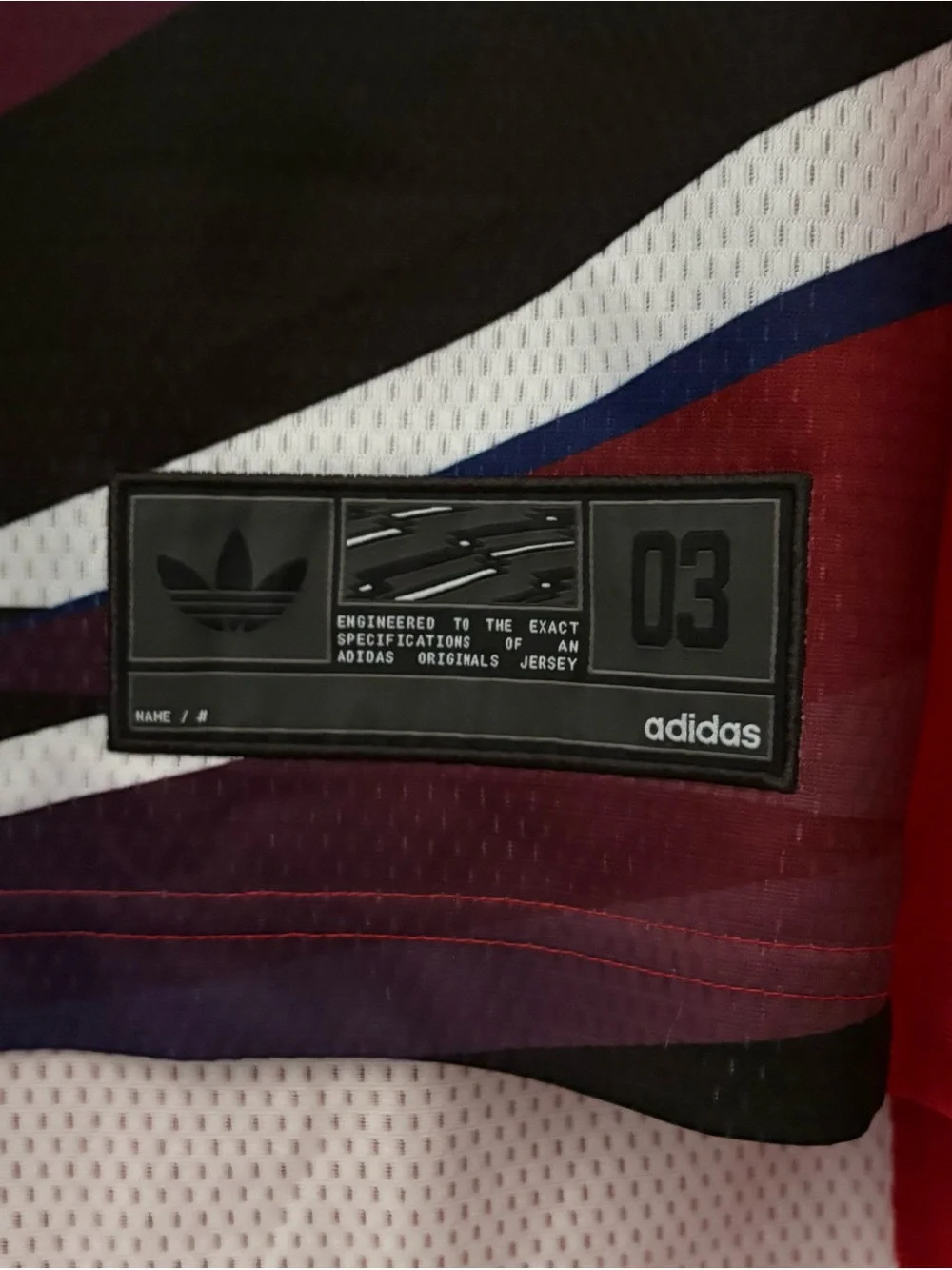 adidas adilenium season