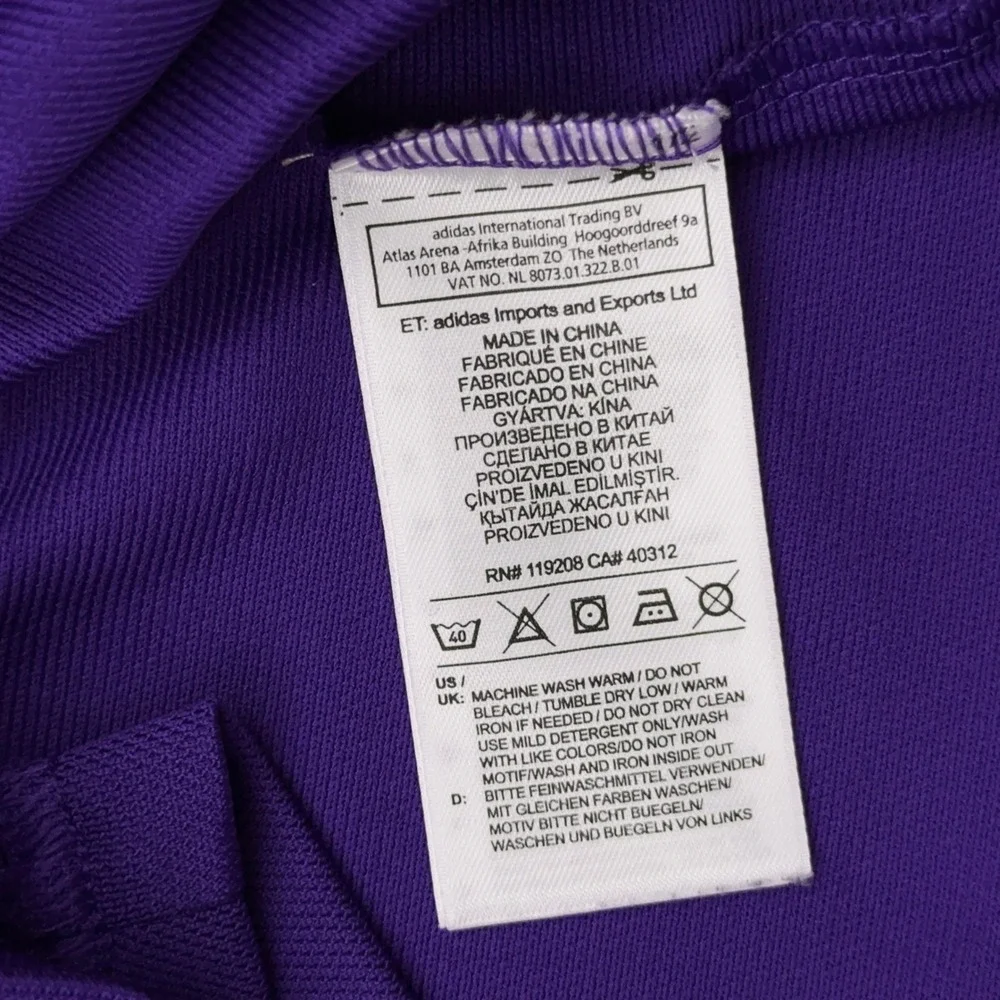 adidas good pre