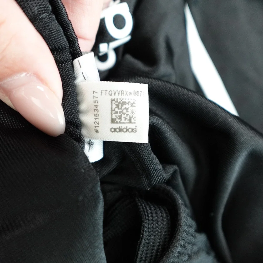 adidas keywords athleisure