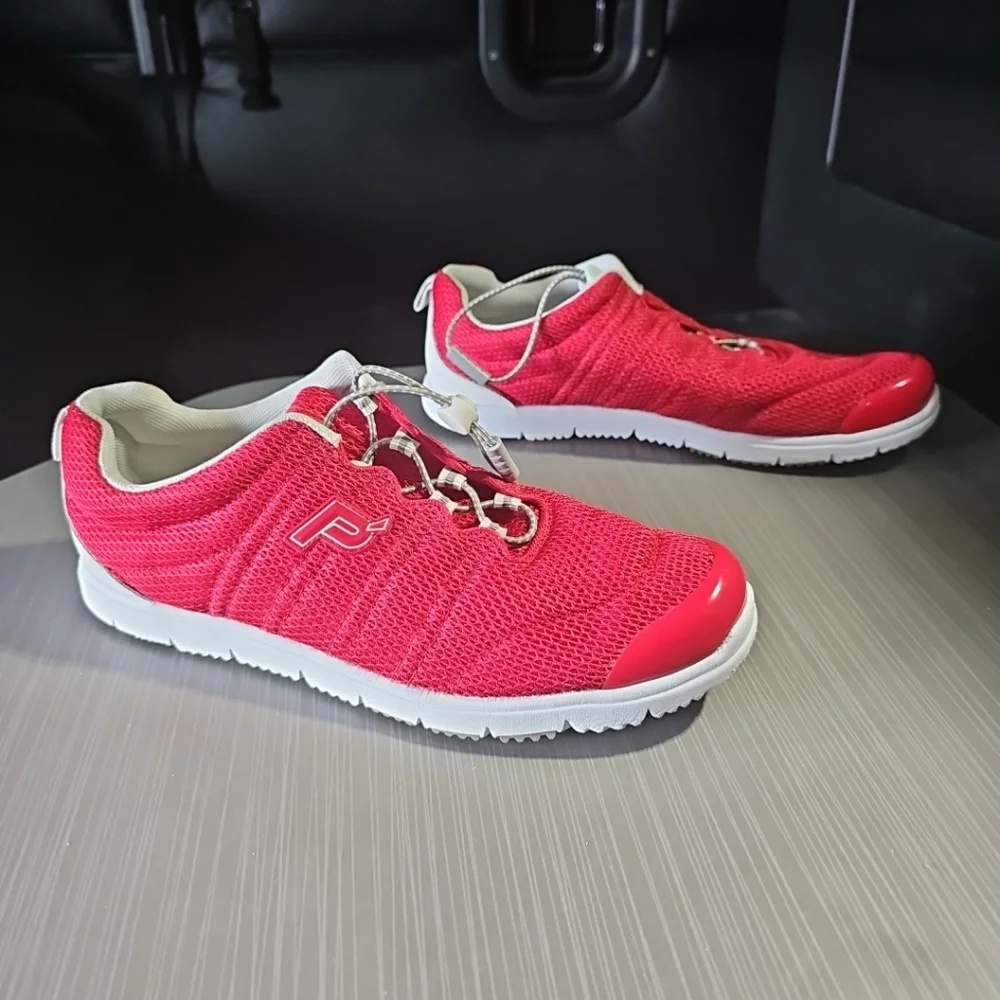 Propet travel walker