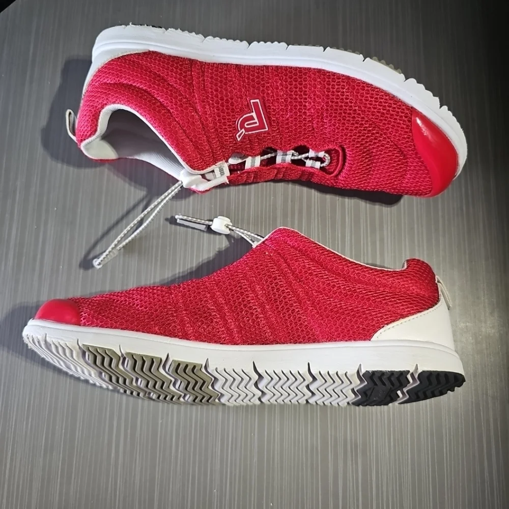 Propet travel walker