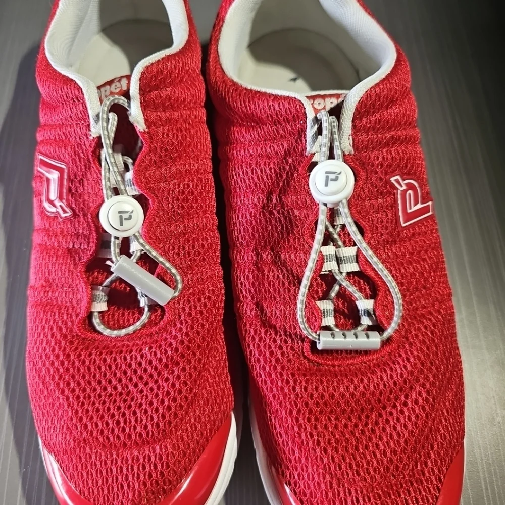 Propet travel walker