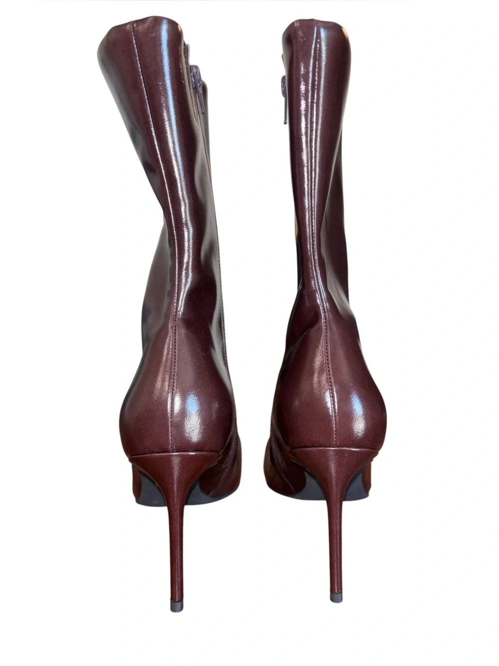 JEFFREY CAMPBELL fits true