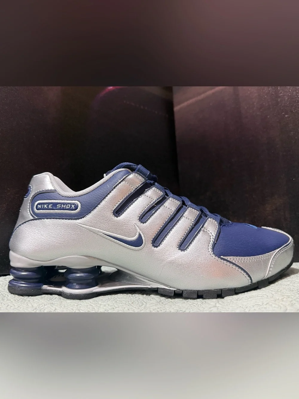 Nike 🔥 these