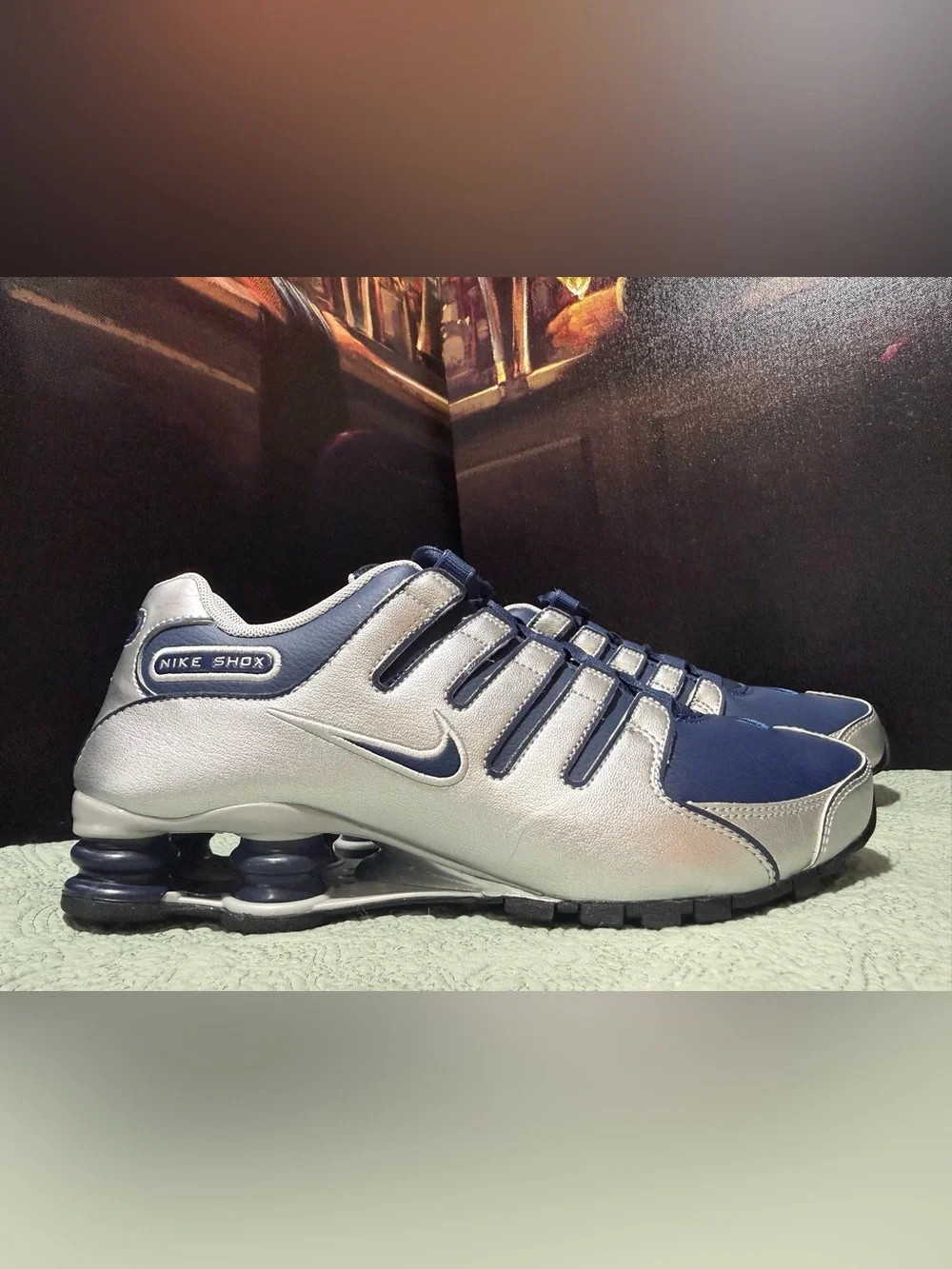 Nike 🔥 these