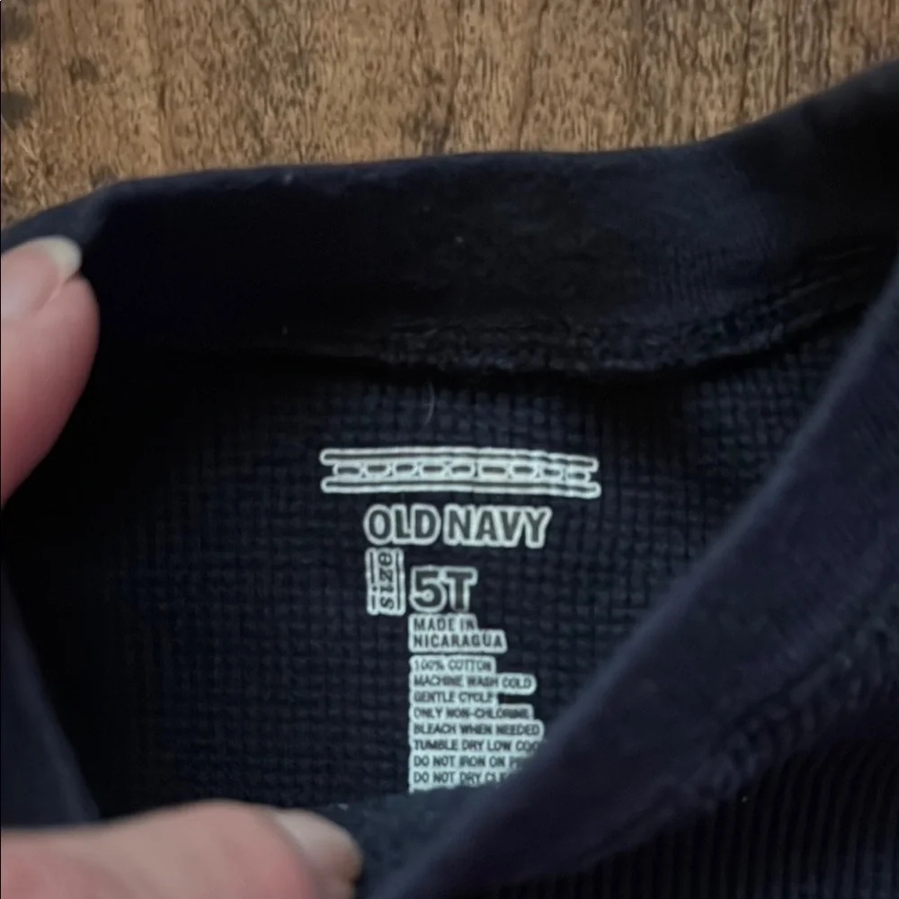Old Navy this stylish