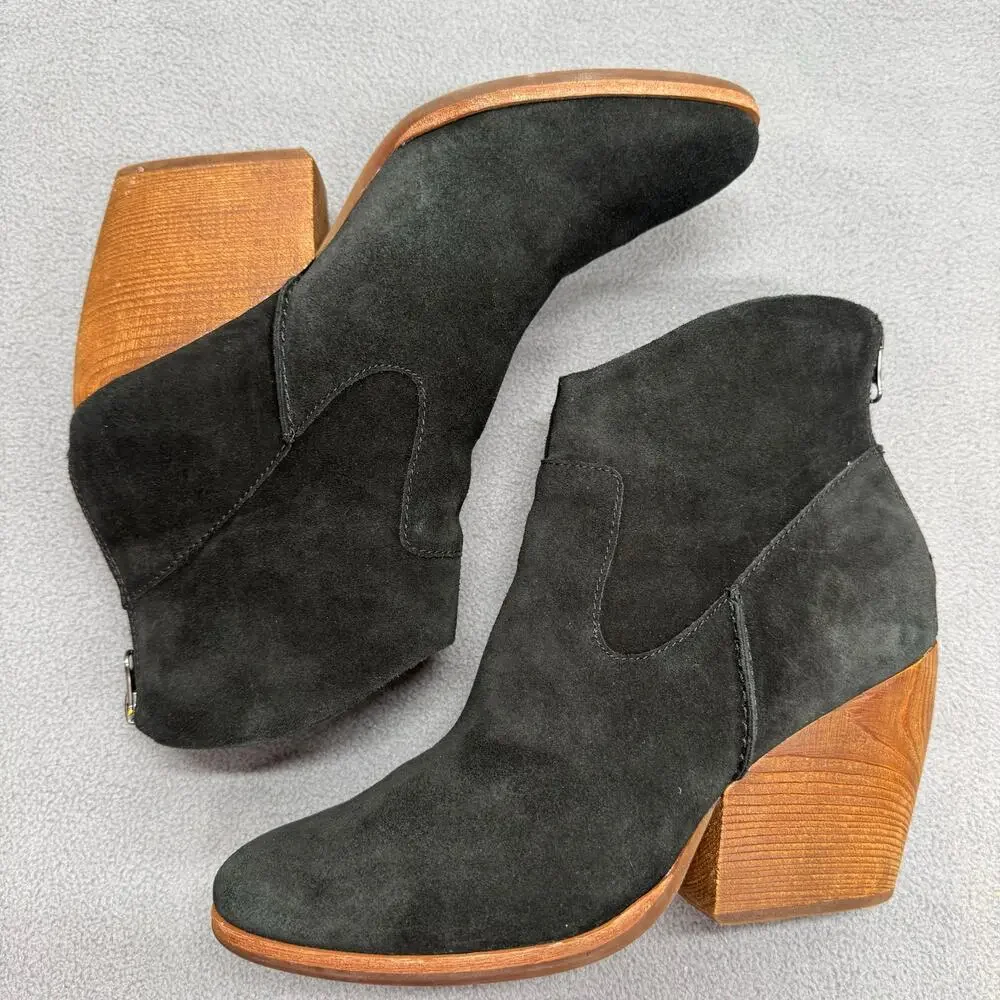 Kork-Ease womens leather