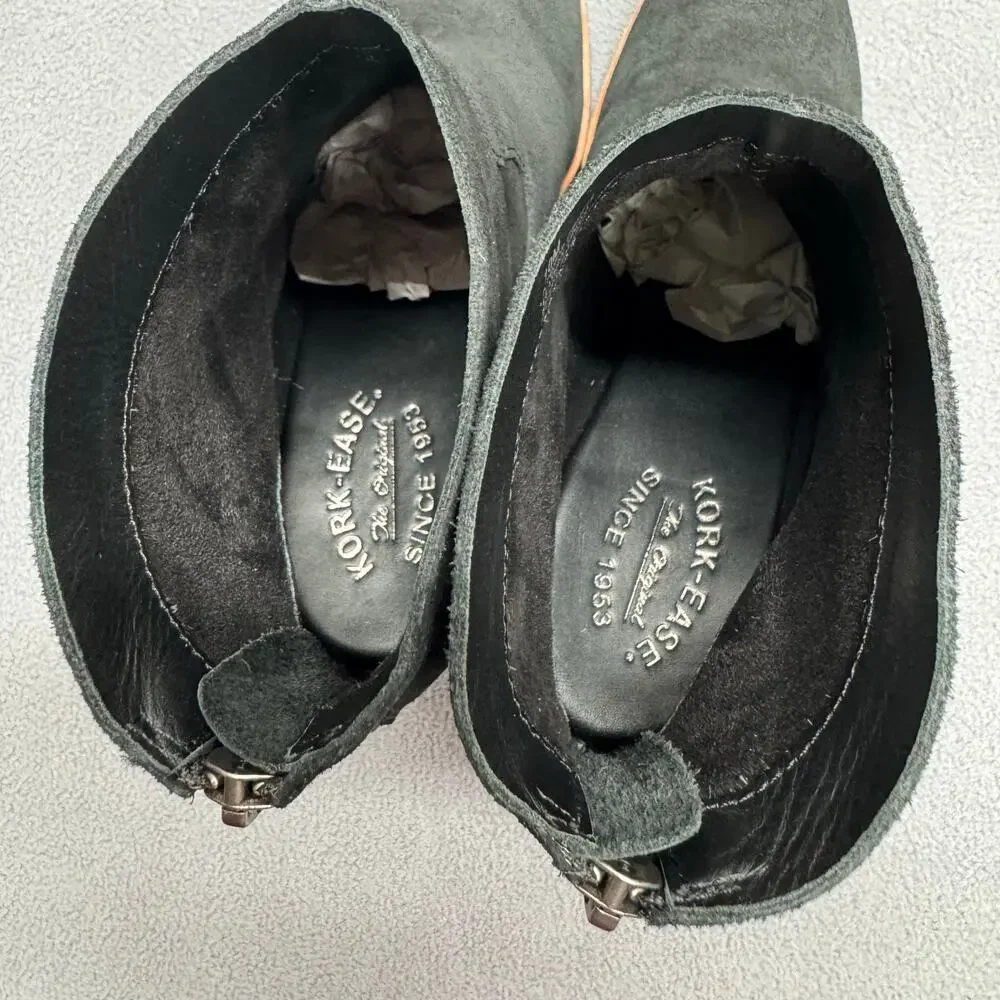 Kork-Ease owned size